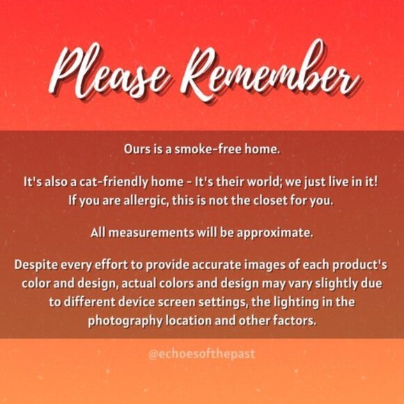 MICHAEL Michael Kors size 2 blue white gingham print sundress with belt loops - Picture 10 of 10